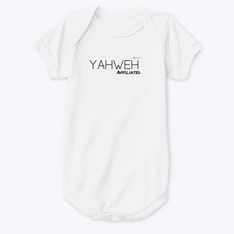 YAHWEH AFFILIATED