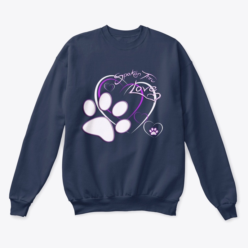 Paw Prints On My Heart