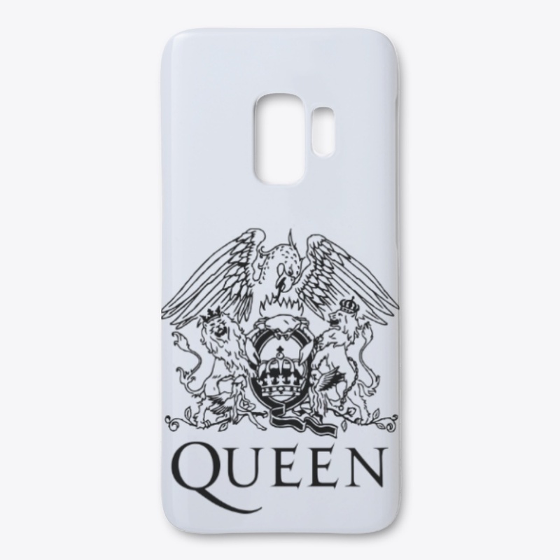 Queen RockStorm