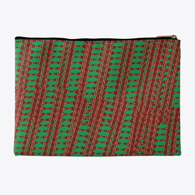 Brown Pattern Design