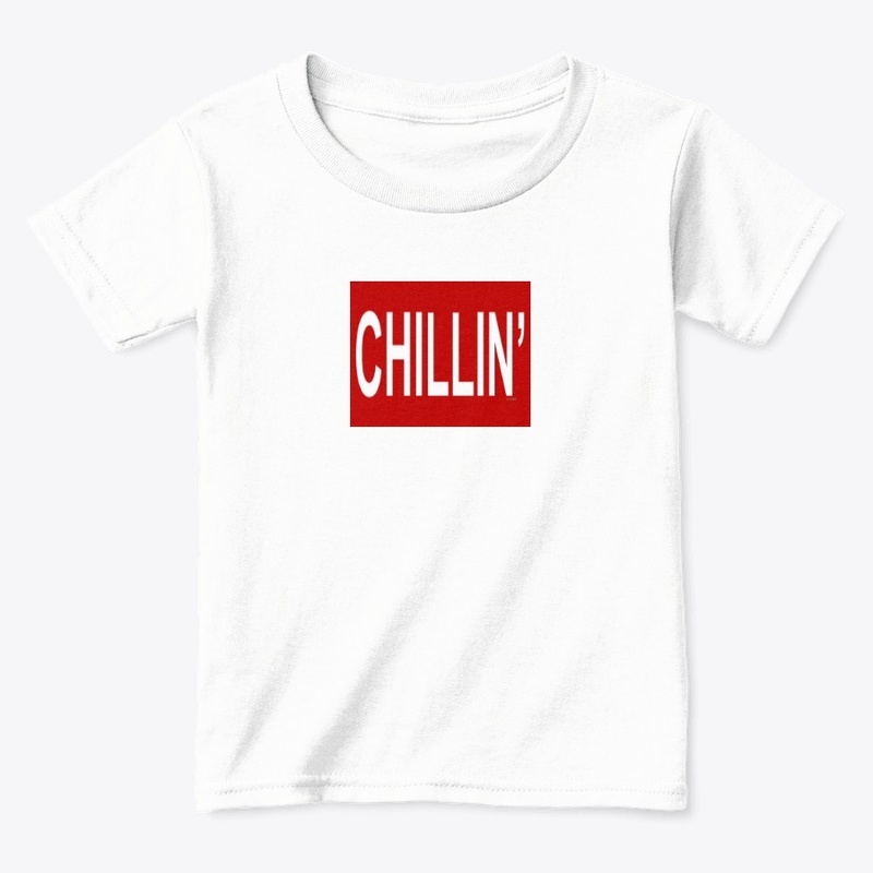 CHILLIN Good Vibes
