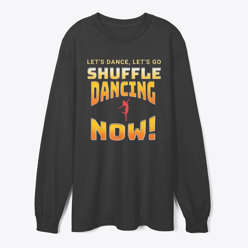 Shuffle Dance