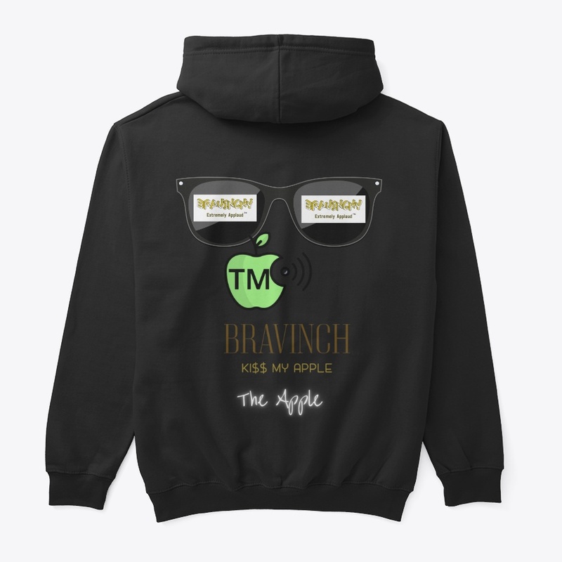 Bravinchy Extremely Applaud