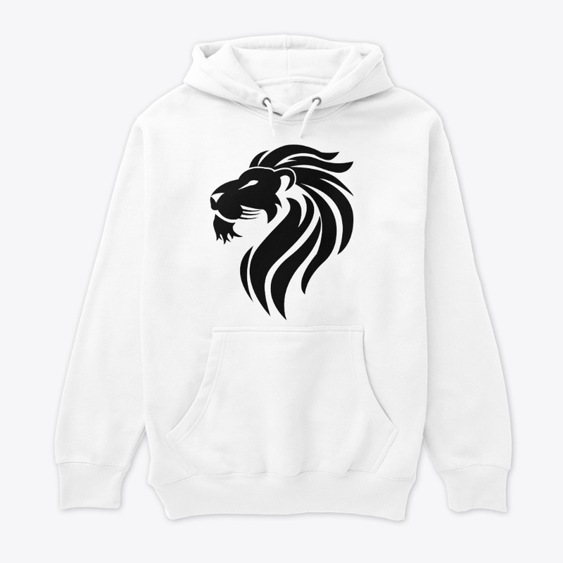 The Lion of Judah