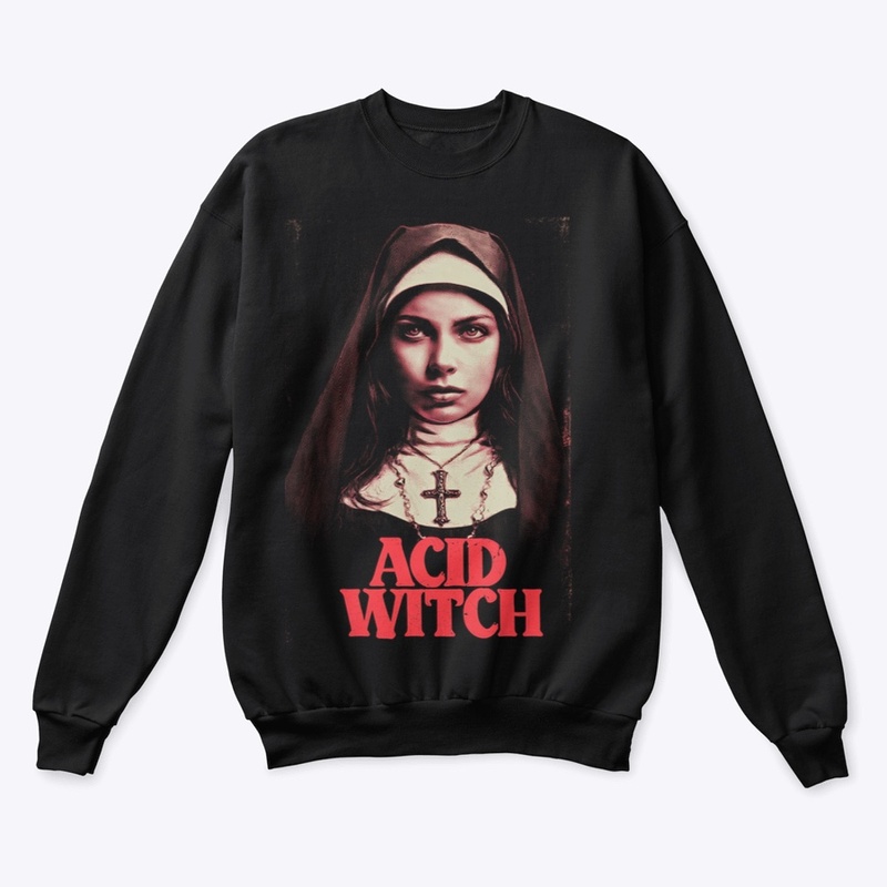 Acid Witch