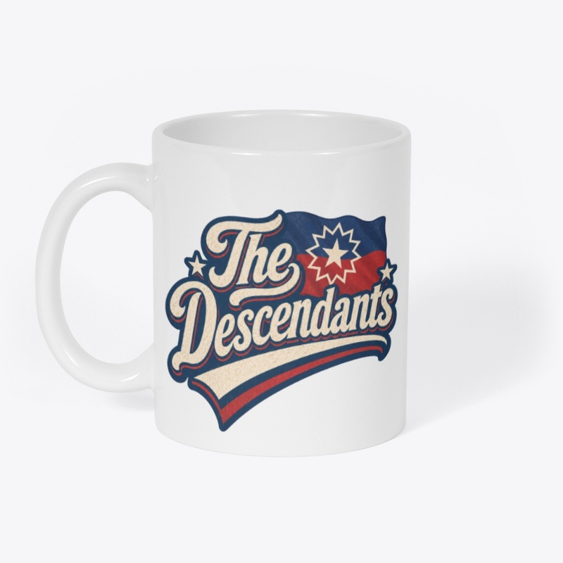 The Descendants
