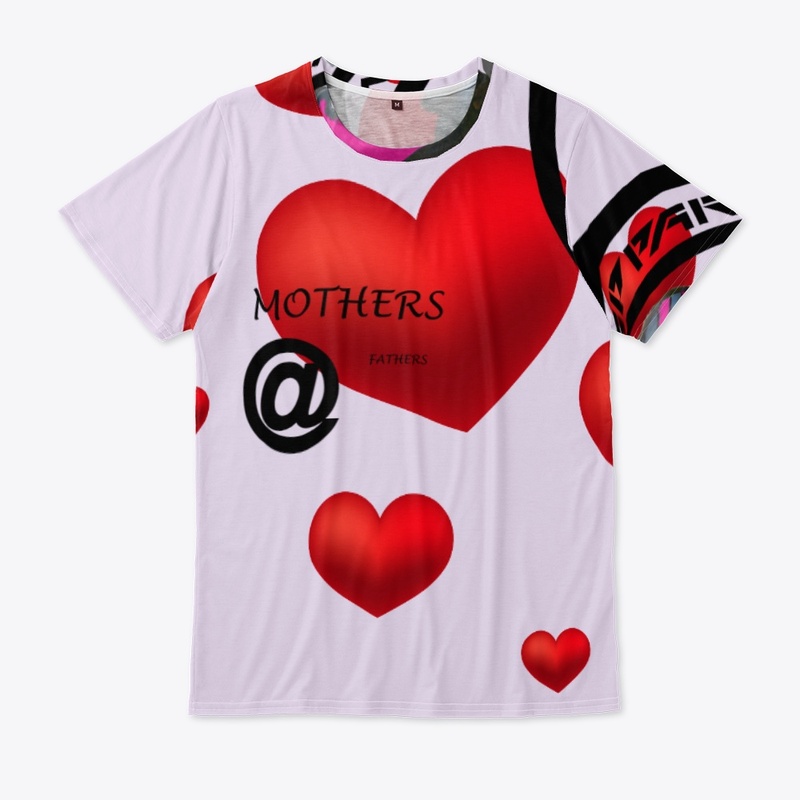MOTHERS & FATHER LOVE 