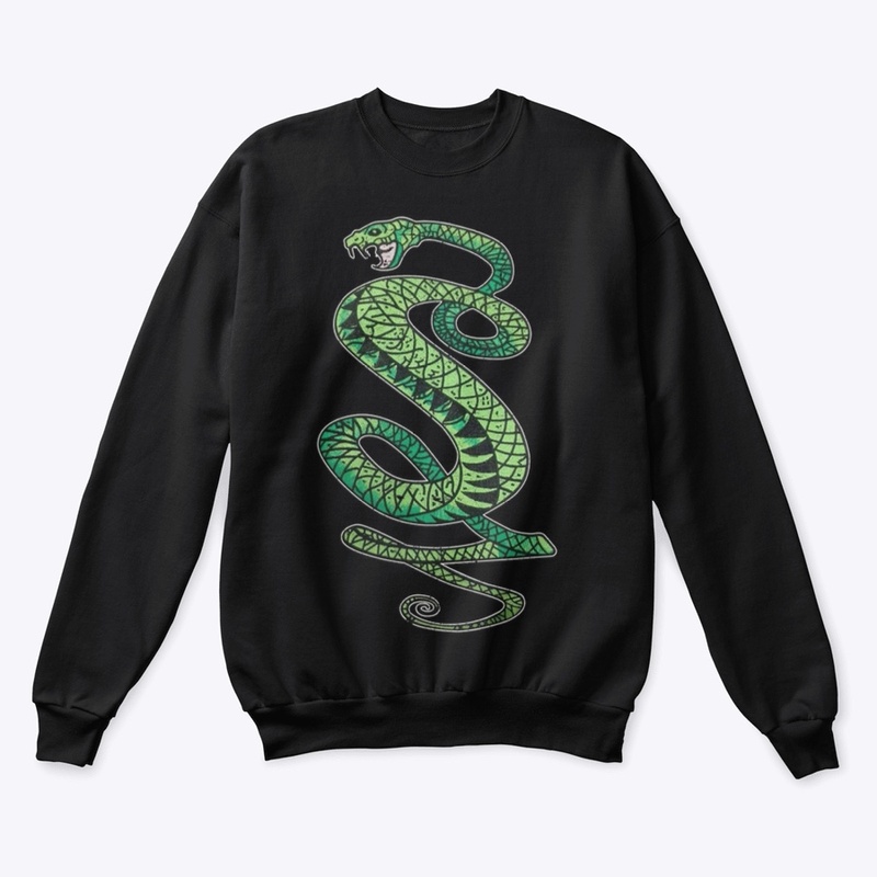 Fallout - Tunnel Snakes (Distressed)