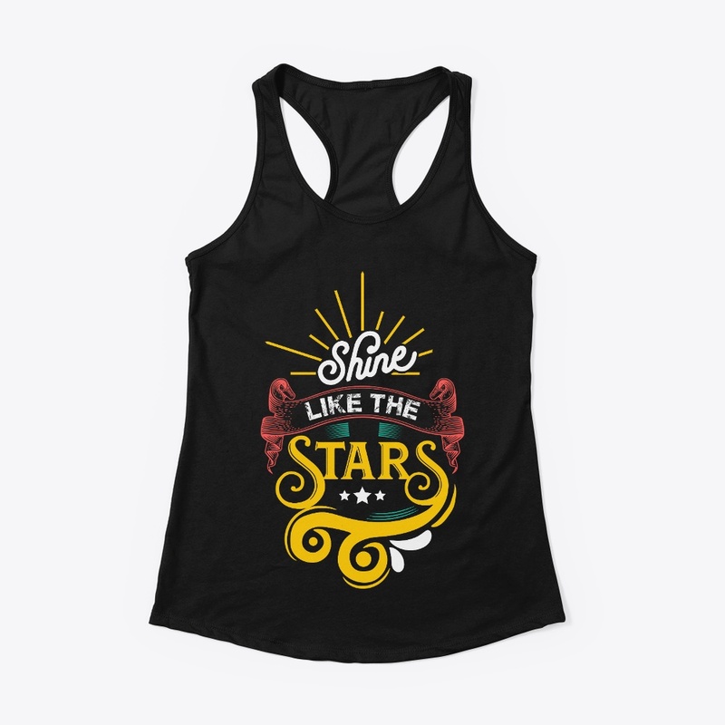 Advanced Typography T-shirt Design