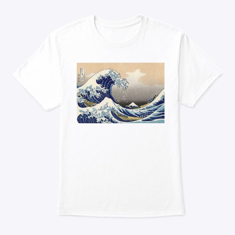 Great wave