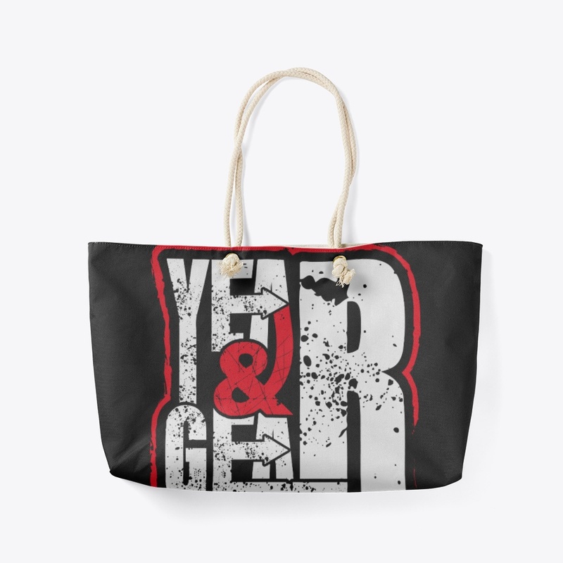 YEAR & GEAR