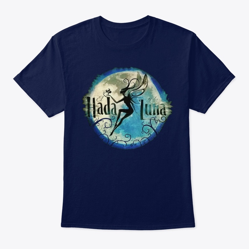 El Hada y La Luna