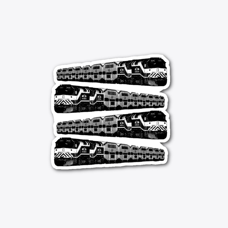 ACE Zipper