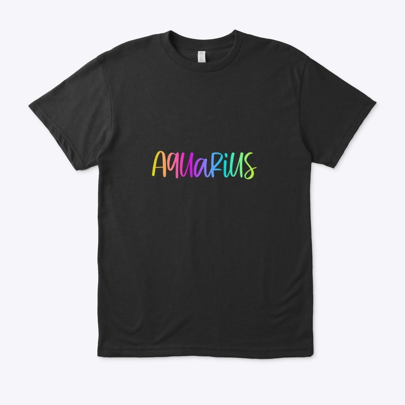 Aquarius Gear