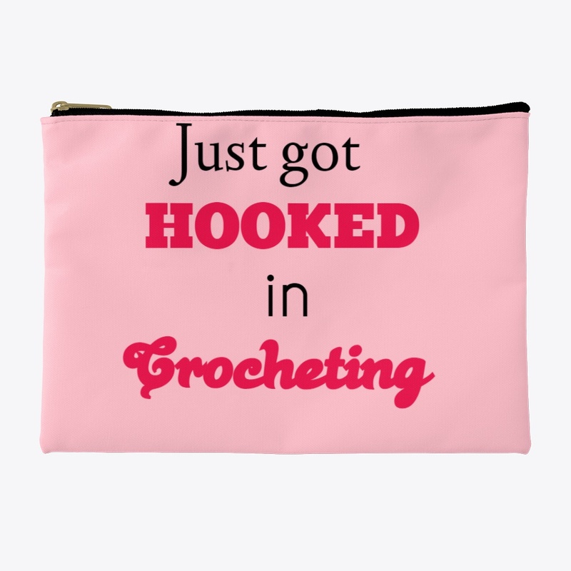 I Love to CROCHET