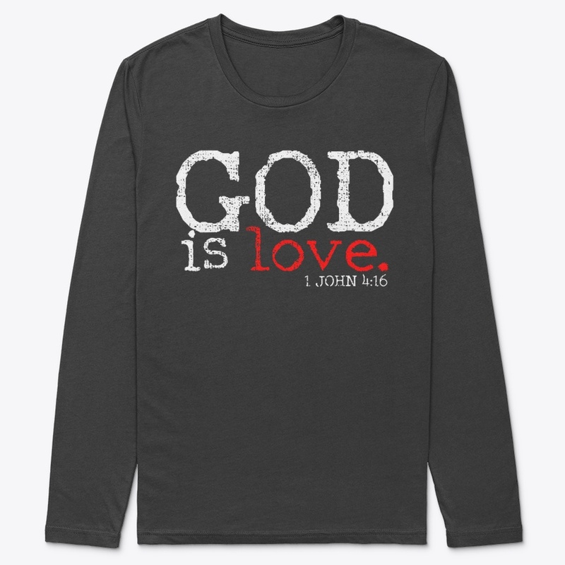 God Is Love