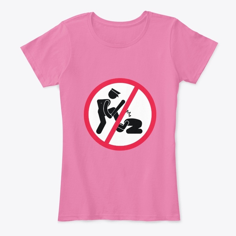 Stop police brutality
