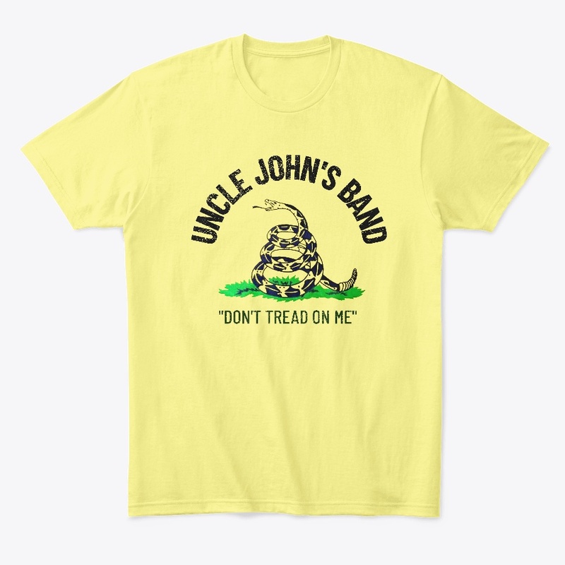 Uncle John's Band
