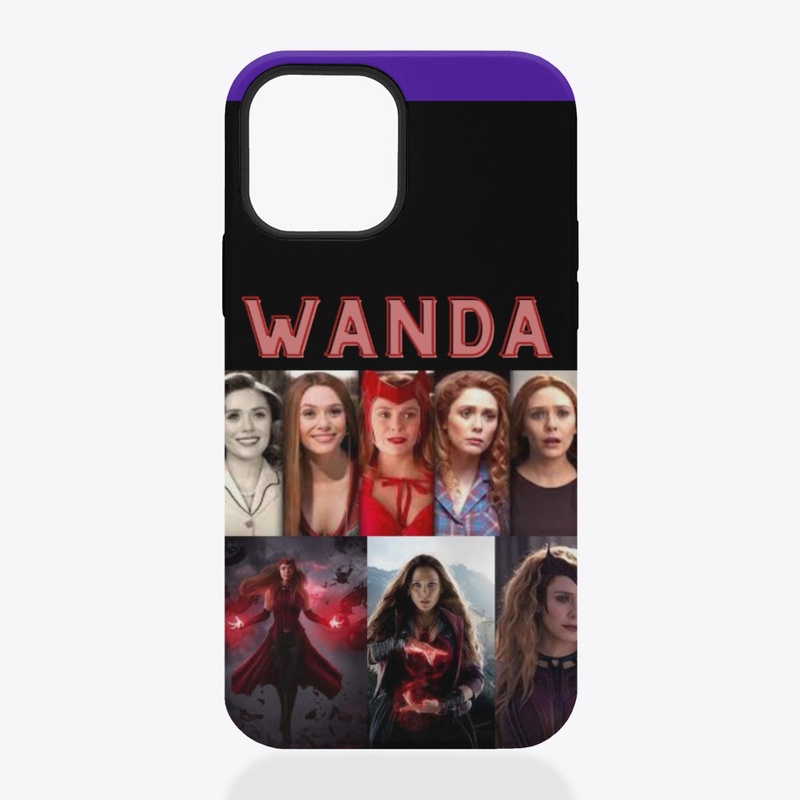 wanda iphone case 