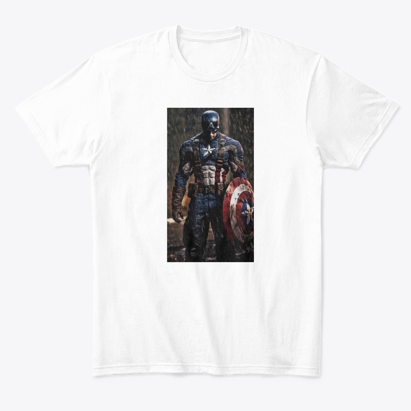 t shirt custumized