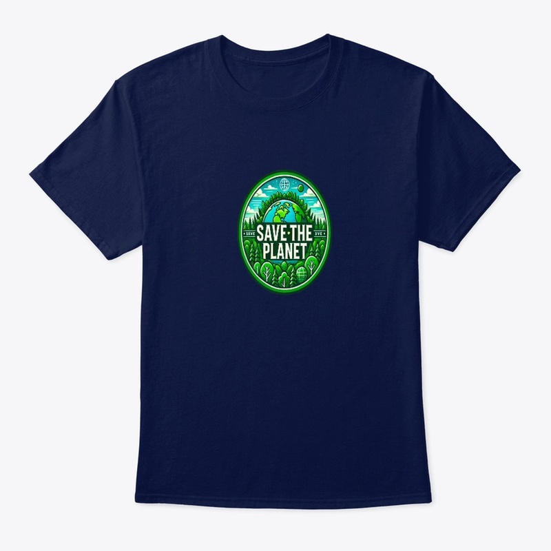 Save the Planet Collection by PuntaCoin