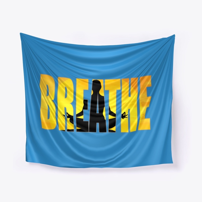 Breathe Yoga Meditate
