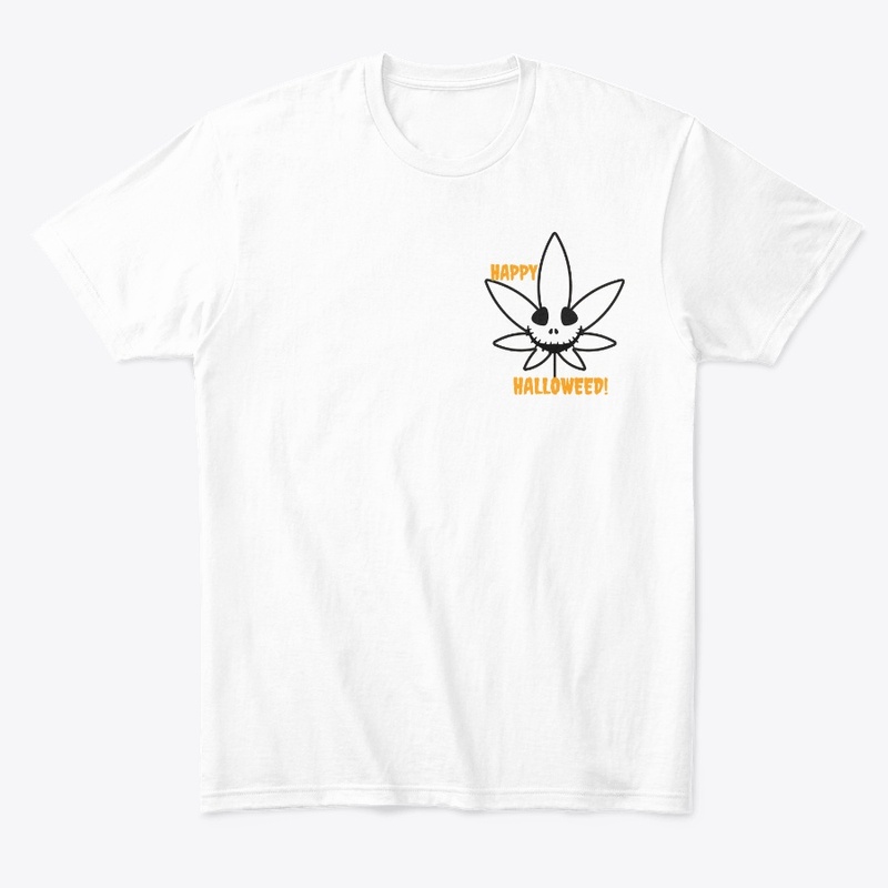 halloweed 