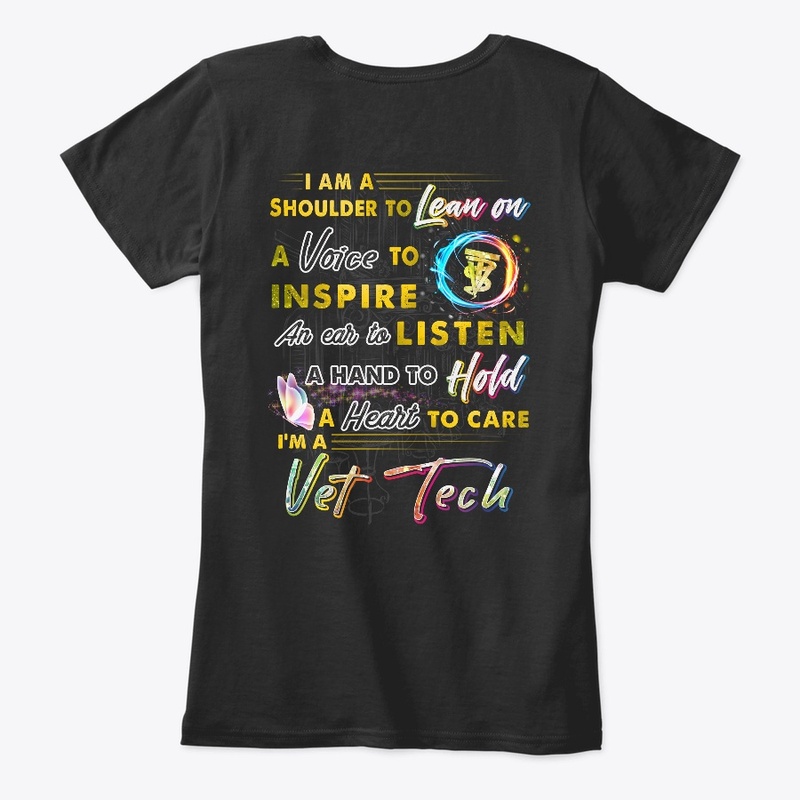 VET Tech Has A Voice To Inspire