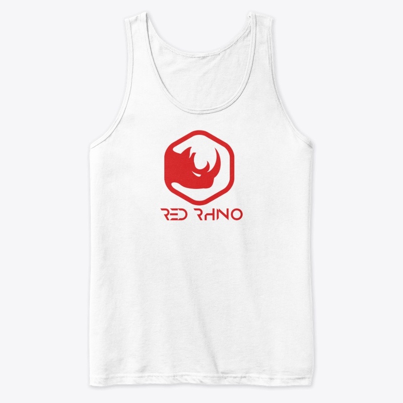 RED RHINO 