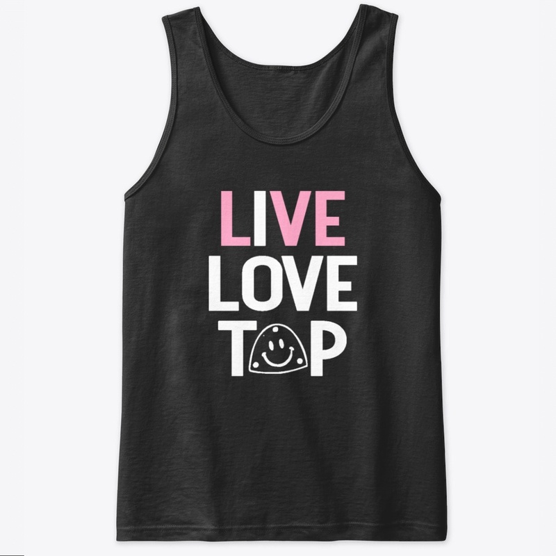 I Love Tap Live Love Tap for Dancers