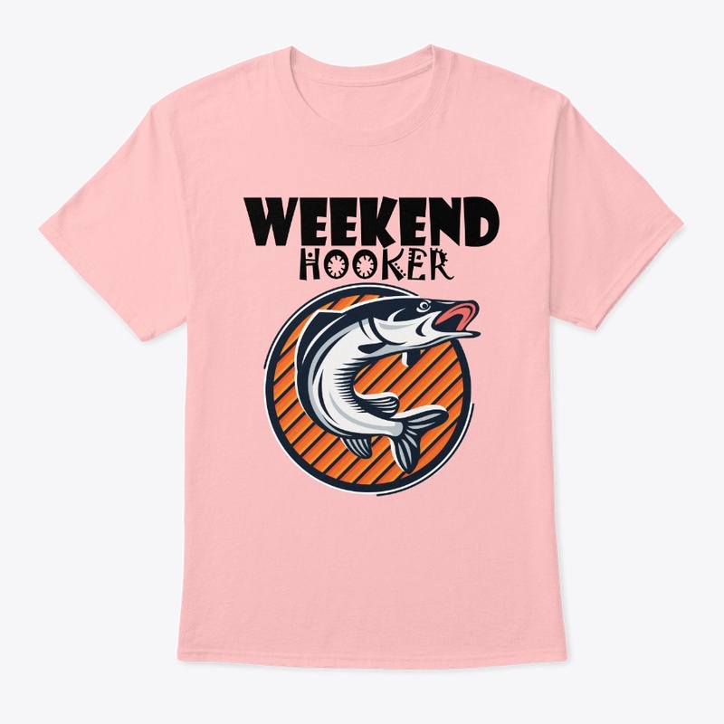 Weekend Hooker