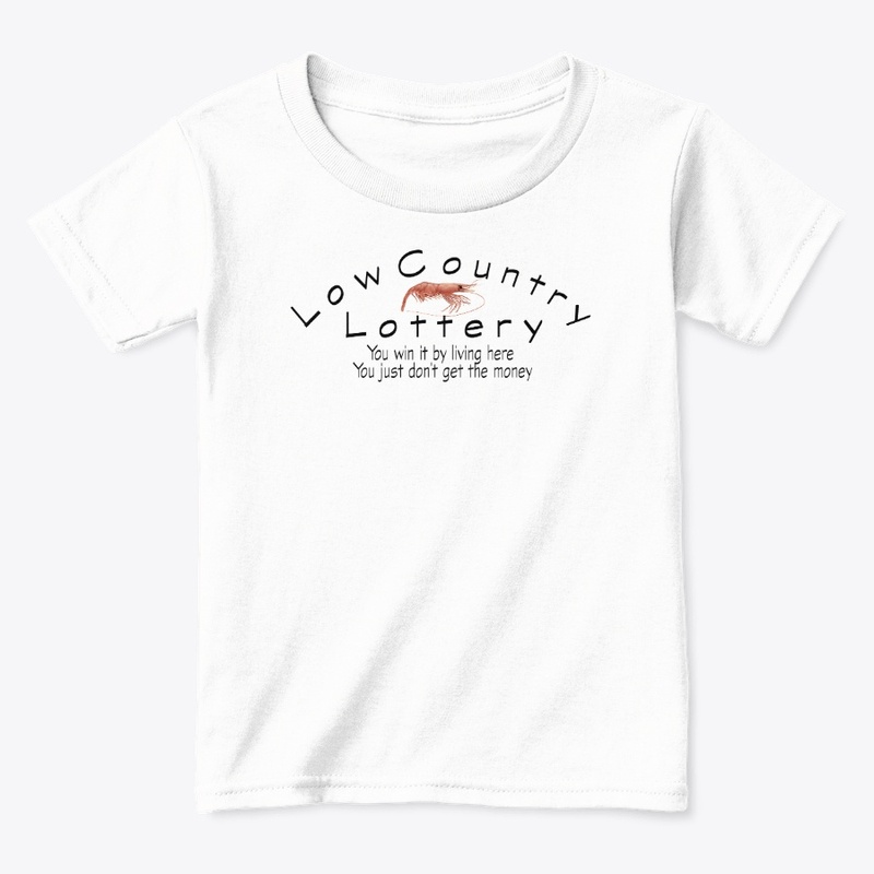 LowCountry Lottery