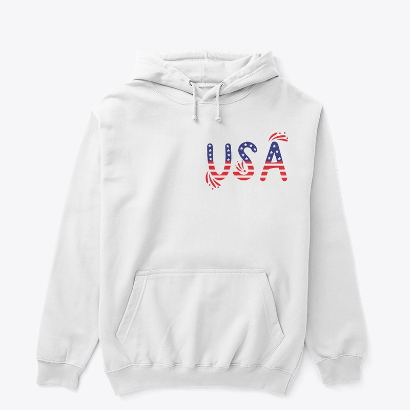 The United States of America (USA)