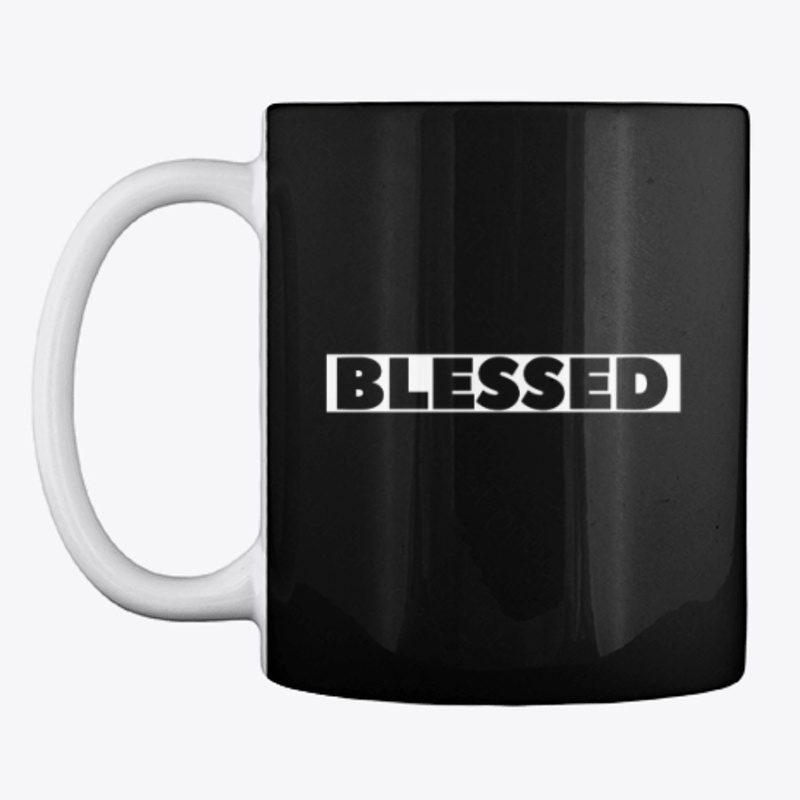 Blessed | Christian