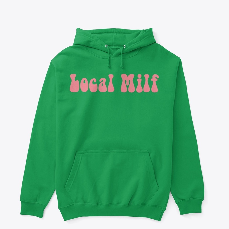Local Milf