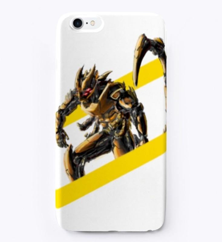 Scorpion