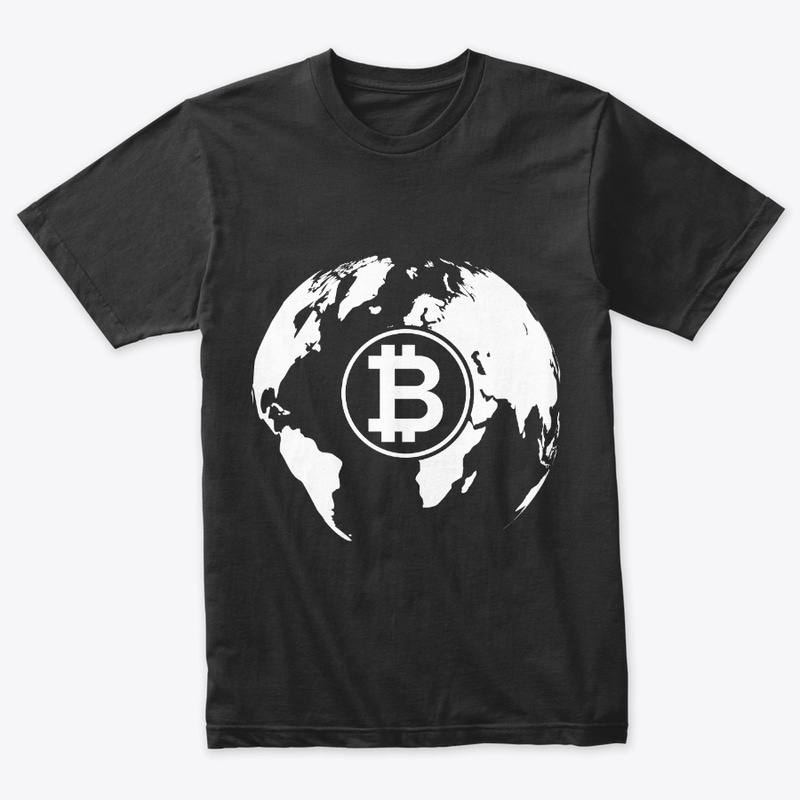 Bitcoin Earth