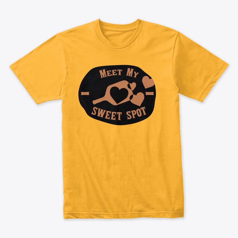 Sweet Spot Tops Light Colors