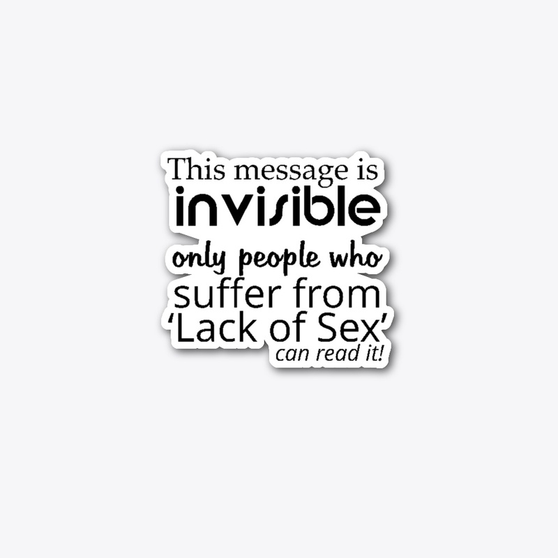  The Invisible