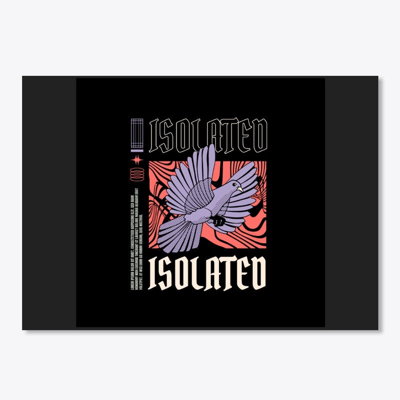 ISOLATED
