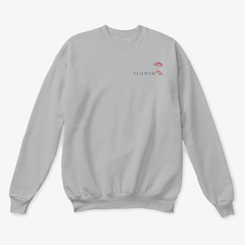 Classic crew neck T shirt 