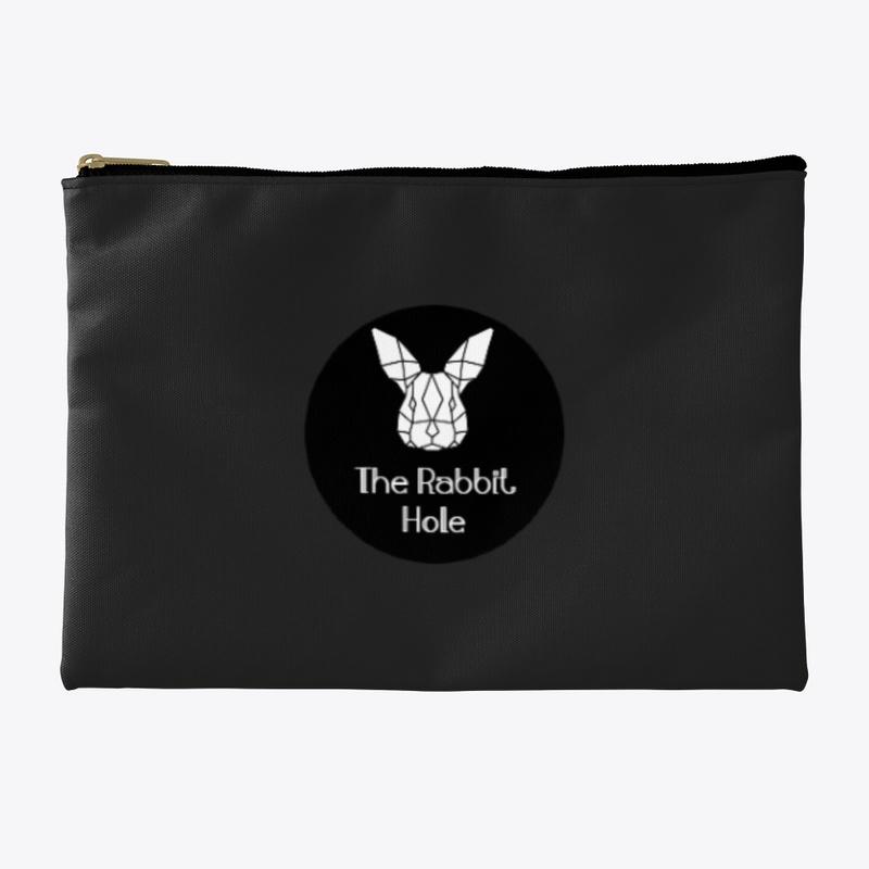 The rabbit hole logo