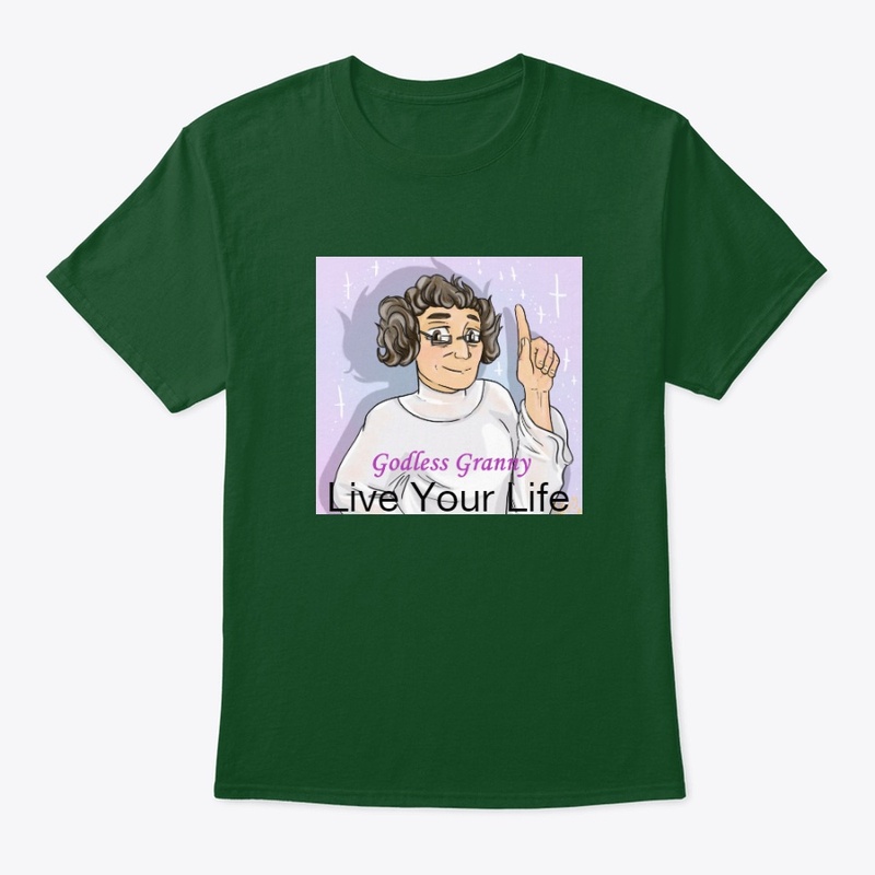 Godless Granny