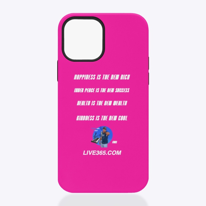 Bronx Style Fleco Bob 2021 Design