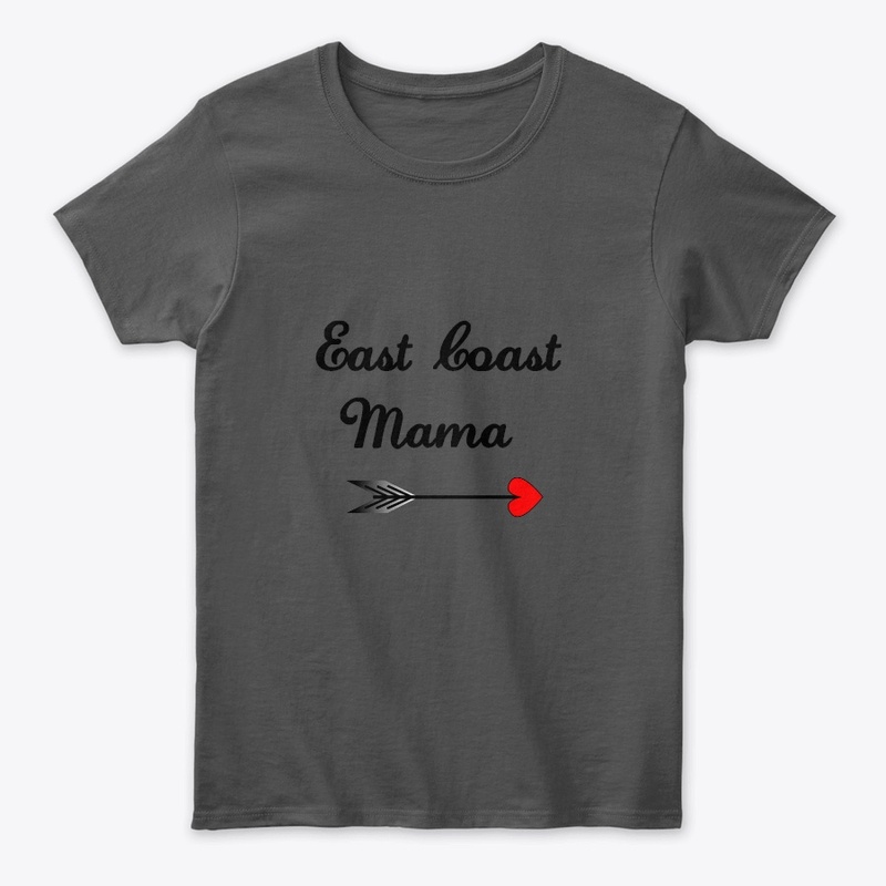 East Coast Mama