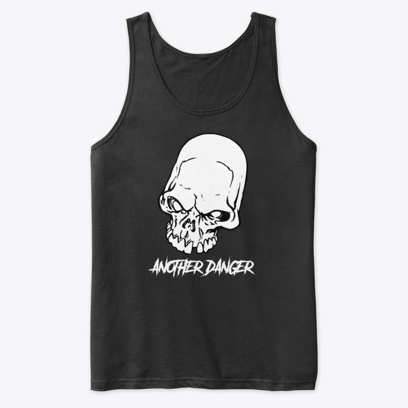 Another Danger Skull Version