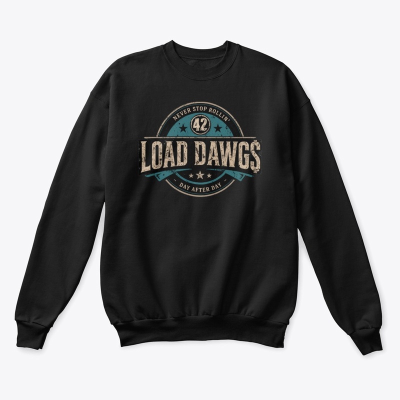 LOAD DAWG$ 2 -------- Vintage