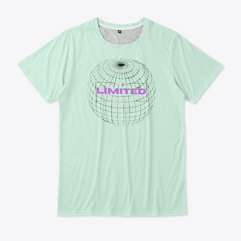 Limited Edition Design