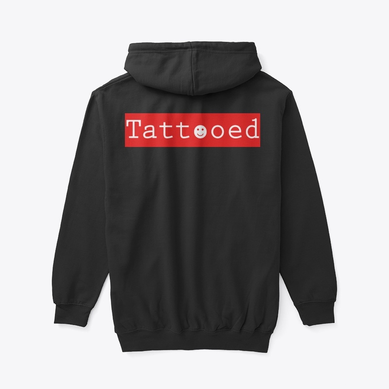 Tattooed☻