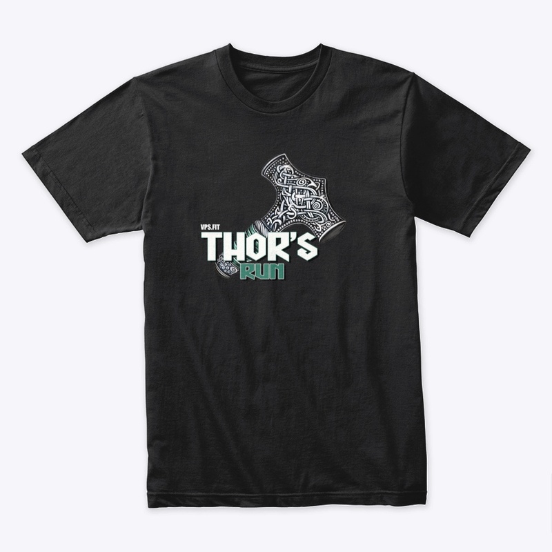Thor's RUN